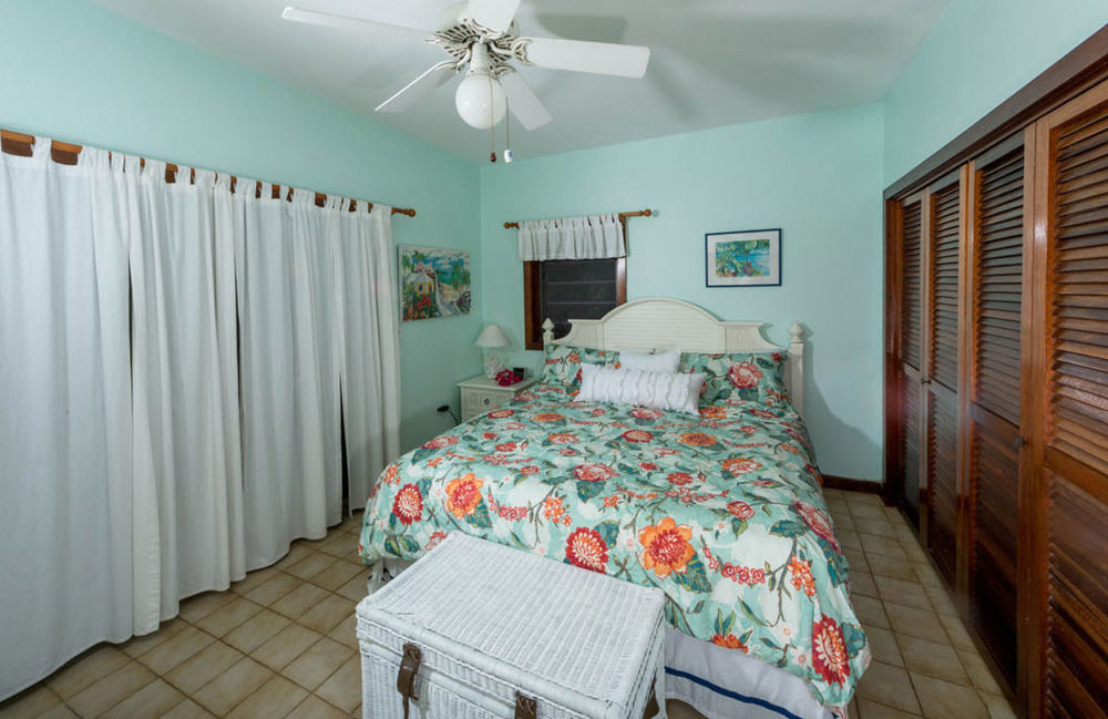 Lavender Hill Suites Cruz Bay Buitenkant foto
