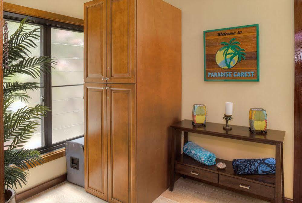 Lavender Hill Suites Cruz Bay Buitenkant foto